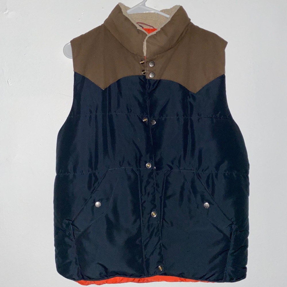 H&M vest